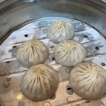 dan modern chinese - Xiao long bao - Chinese Near Me - Long Beach, California