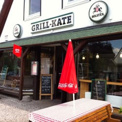 Grill-Kate