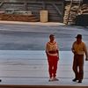 Indiana Jones Epic Stunt Spectacular gift card