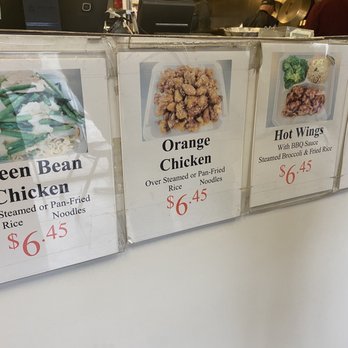 Ding Ho Kitchen - Chinese Near Me - Fresno, California Ding Ho Kitchen - Chinese Near Me - Fresno, California