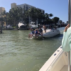 Bay Water Boat Club