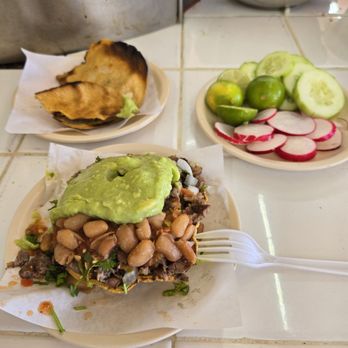 Tacos El Franc - Carne asada vampiro. Muy delicioso. I always start with one - Tacos Near Me - Tijuana, BCN Tacos El Franc - Carne asada vampiro. Muy delicioso. I always start with one - Tacos Near Me - Tijuana, BCN