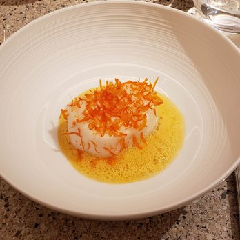 Le Jules Verne - French Near Me - Paris, 75 Le Jules Verne - French Near Me - Paris, 75