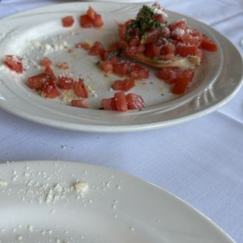 Buona Tavola-Paso Robles - Bruschetta was light and fresh - Italian Near Me - Paso Robles, California Buona Tavola-Paso Robles - Bruschetta was light and fresh - Italian Near Me - Paso Robles, California