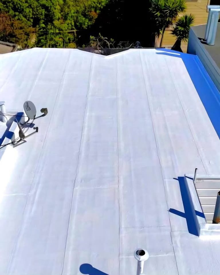 Slide of Cisco Roofing And Construction