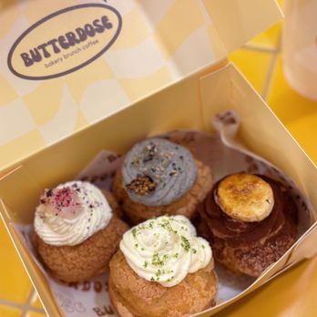 Butter Dose - Bakeries Near Me - New York, New York Butter Dose - Bakeries Near Me - New York, New York