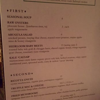Terrapin Restaurant - New American Near Me - Virginia Beach, Virginia Terrapin Restaurant - New American Near Me - Virginia Beach, Virginia