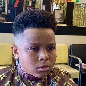 HIM Barbershop - Tight Fade - Barbers Near Me - Oakland, California HIM Barbershop - Tight Fade - Barbers Near Me - Oakland, California