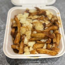 Poutine
