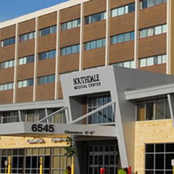Foot & Ankle Clinics - Foot & Ankle Clinics, PA Edina Office