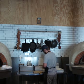 Industrial Eats - Pizza Near Me - Buellton, California