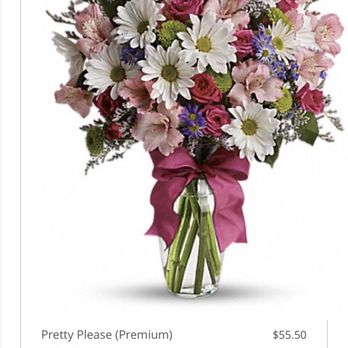 The White Lotus Florist - What I thought I was going to receive. - Florists Near Me - Cerritos, California The White Lotus Florist - What I thought I was going to receive. - Florists Near Me - Cerritos, California