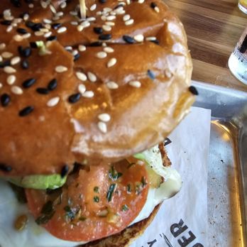 Gordon Ramsay Burger - Burgers Near Me - Boston, Massachusetts Gordon Ramsay Burger - Burgers Near Me - Boston, Massachusetts