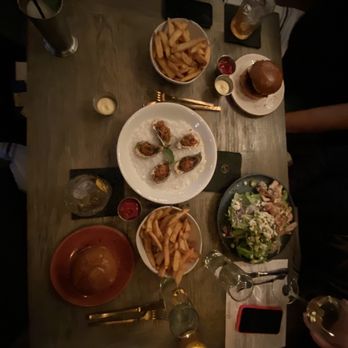Social - Food - New American Near Me - Costa Mesa, California Social - Food - New American Near Me - Costa Mesa, California