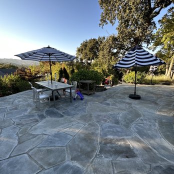 Solid Ground Masonry and Concrete - Bluestone - Masonry/Concrete Near Me