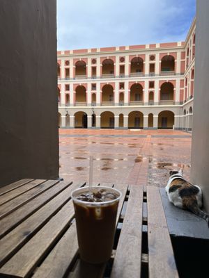 Don Ruiz Coffee by null