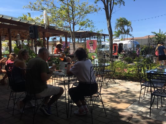 Voo La Voo Cafe by null