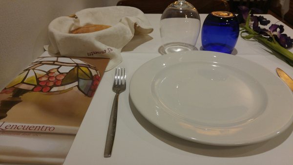 Restaurante El Encuentro by null