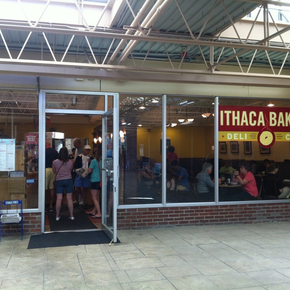 Ithaca Bakery - Bakeries Near Me - Ithaca, New York Ithaca Bakery - Bakeries Near Me - Ithaca, New York