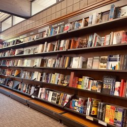 Huntley Bookstore