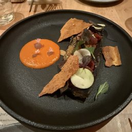 Eggplant
