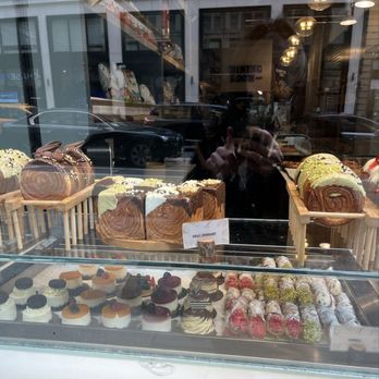 Zeppola Bakery - Bakeries Near Me - New York, New York Zeppola Bakery - Bakeries Near Me - New York, New York
