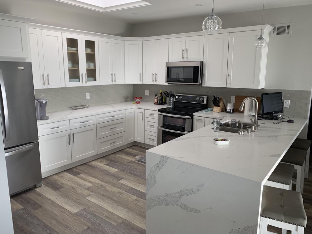 Slide of Reliable Quality Renovations