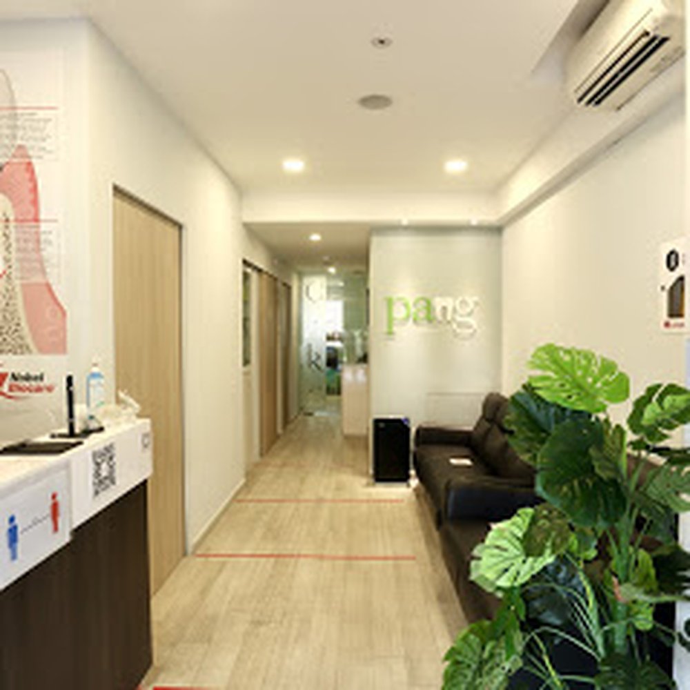 Best Dentists near Hougang Polyclinic in Singapore Yelp