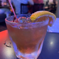 4th Street Bar & Grill - Old fashion