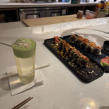 Mutuo - Japanese Near Me - San Juan, Puerto Rico