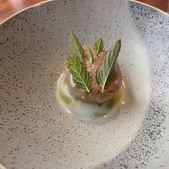 Smyth - Avocado & Asparagus - New American Near Me - Chicago, Illinois