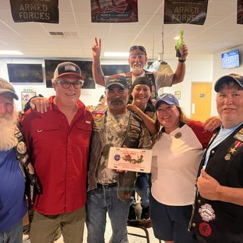 American Legion - Legion Riders from all over the country! - Community Service/Non-Profit Near Me - Kimberling City, Missouri