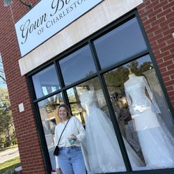 Gown Boutique