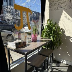 Pi Cafe