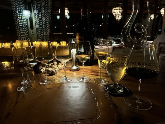 Don Manuel's by null