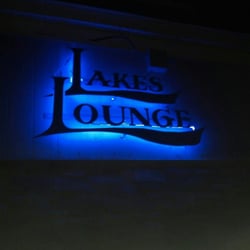Lakes Lounge/ American Legion Post 90