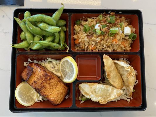 Talde Noodle Bar by null