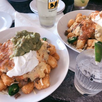 Tonic - Totchos - New American Near Me - Washington, DC, District of Columbia
