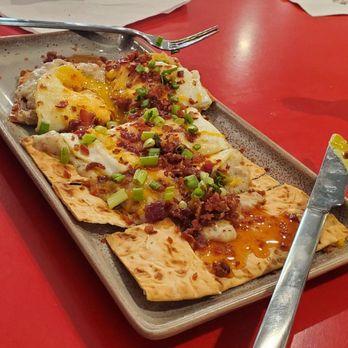 Early Bird - Ankeny - Lavish Flatbread - Breakfast & Brunch Near Me - Ankeny, Iowa