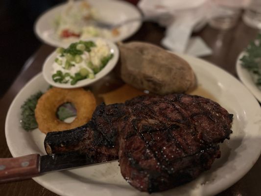 Bob Taylor's Ranch House by null