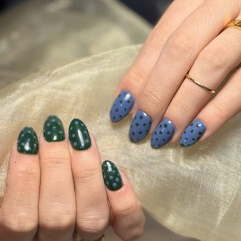 Nails by Ivy - Acrylic nails - Nail Technicians Near Me - Riverhead, New York Nails by Ivy - Acrylic nails - Nail Technicians Near Me - Riverhead, New York