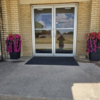 Corinth Baptist Church - Corinth Baptist Church entrance to worship area. - Churches Near Me - Fort Worth, Texas Corinth Baptist Church - Corinth Baptist Church entrance to worship area. - Churches Near Me - Fort Worth, Texas