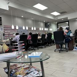 VIP Nail Spa