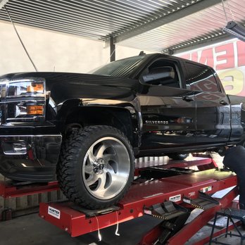 TC Tires - Tires Near Me - Ontario, California