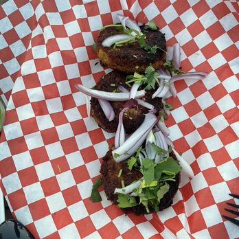 Spice Jar Fusion Kitchen - Food Trucks Near Me - Round Rock, Texas Spice Jar Fusion Kitchen - Food Trucks Near Me - Round Rock, Texas