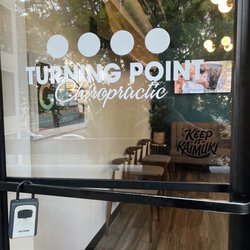 Turning Point Chiropractic