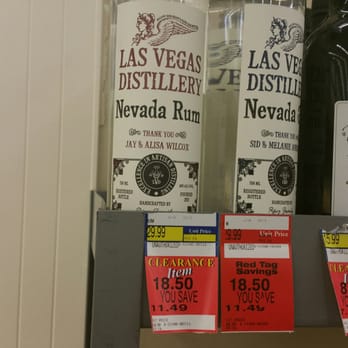 Albertsons - Discount booze! - Grocery Near Me - Las Vegas, Nevada
