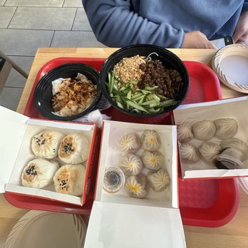 Dim Sum Bloom - Chinese Near Me - New York, New York