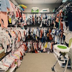 The Pregnancy Care Center of Rockford - Our Baby Boutique