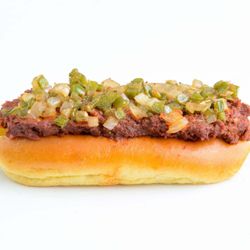 Cowtown Dogs
